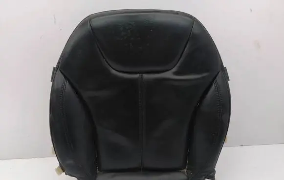 Tesla Model S Front passenger seat console base 