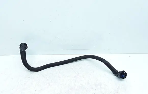 Volvo V60 Gearbox oil cooler pipe/hose 31319055