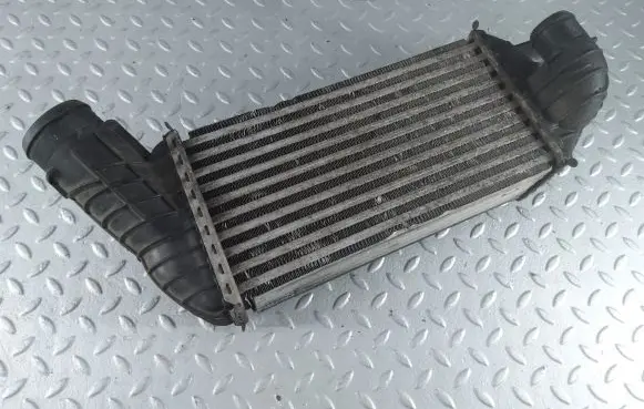 Citroen DS5 Intercooler radiator 9674720580 W9084002