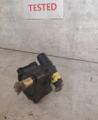 Renault Laguna II Power steering pump 7700840805