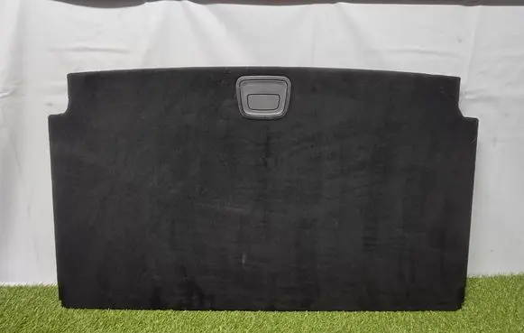 Mercedes-Benz C W205 Trunk/boot mat liner A2056800406 118124841