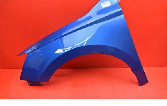 Skoda Fabia Mk3 (NJ) Fender 