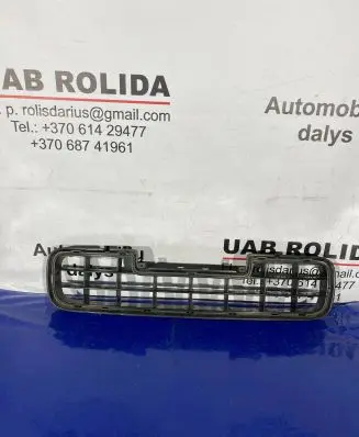 KIA Sorento Front bumper lower grill