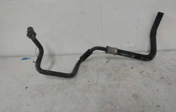 Opel Astra G Power steering hose/pipe/line