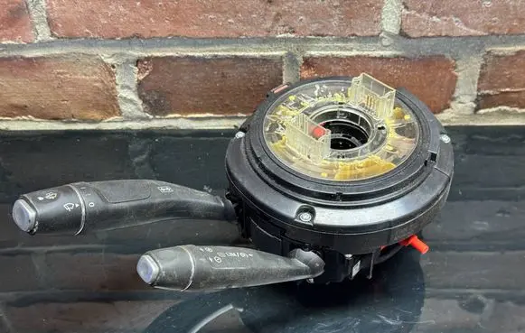 Mercedes-Benz A W176 Indicator stalk 419416 154800 141000045