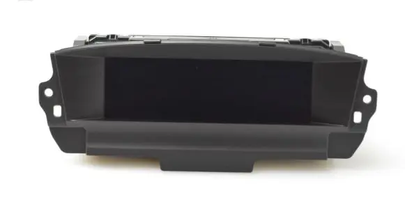 Opel Zafira C Screen/display/small screen 22858075