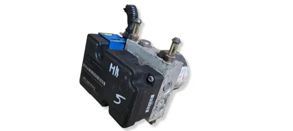 Suzuki Ignis ABS Pump 86G0 06210201894