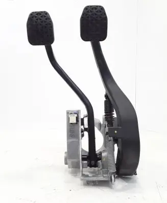BMW 3 F30 F35 F31 Pedal assembly 6860643