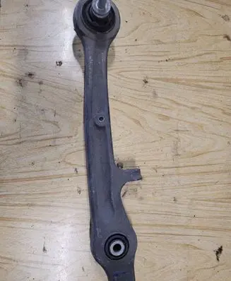 Audi A6 S6 C6 4F Front control arm 4F0407155