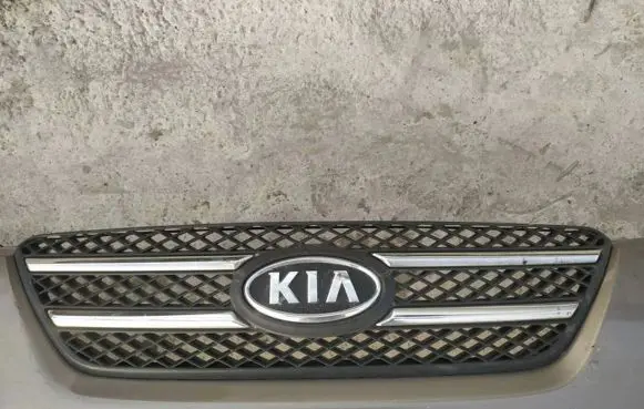 KIA Ceed Front grill