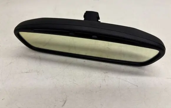Ford Mondeo Mk III Rear view mirror (interior) 3S7A17B678BA