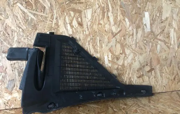 BMW X5 E70 Wiper trim 10834110 6945584