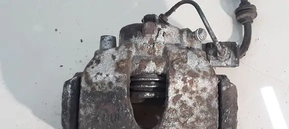 Renault Espace - Grand espace IV Front brake caliper