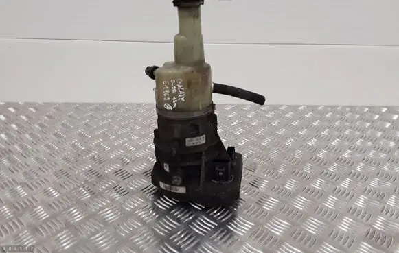 Ford Galaxy Fuel injection high pressure pump 3k514c6s4b