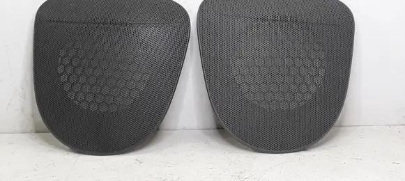 Seat Altea Rear door speaker cover trim 5P0867150 5P0867149
