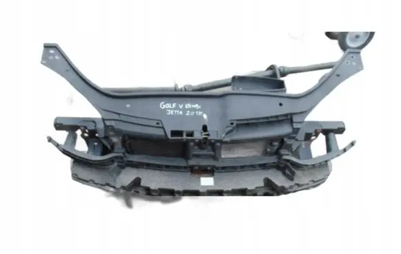 Volkswagen Golf V Front piece kit 1K0805594G