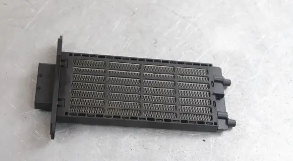 KIA Ceed Electric cabin heater radiator 710260730100
