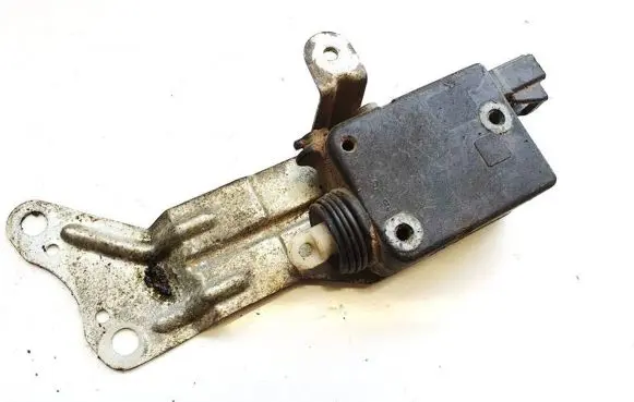 Central locking motor