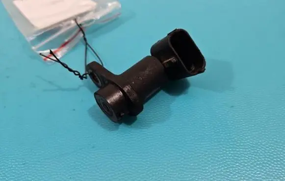 Opel Astra H Camshaft position sensor 25337265 IMPRK1377825