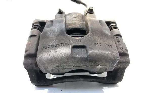 Opel Insignia B Front brake caliper