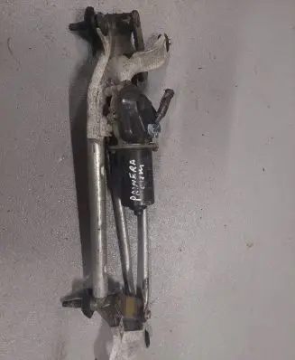 Nissan Primera Front wiper linkage and motor 28810AU310