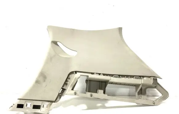 Renault Megane III (D)pillar trim (top) 769340006R 631140021