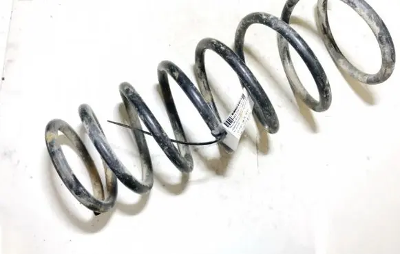 Mazda Premacy Rear coil spring