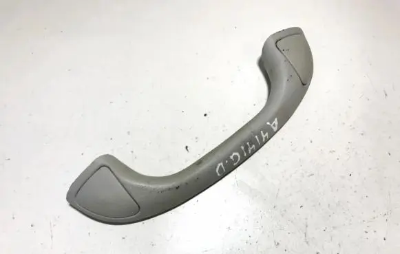 Mazda 323 F Rear interior roof grab handle