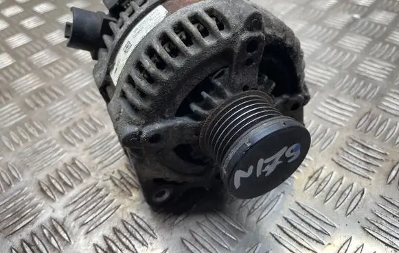 Ford Turneo Courier Generator/alternator MS1042101732 CV6T10300BE 09K3B