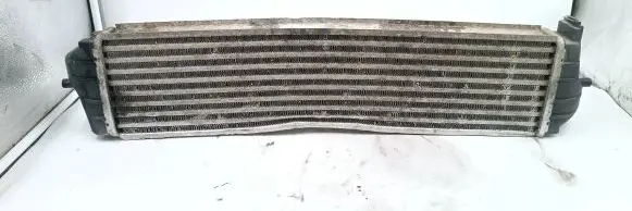 BMW 3 E36 Intercooler radiator