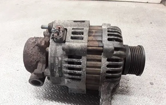 Hyundai Santa Fe Generator/alternator 3730027012 021319112