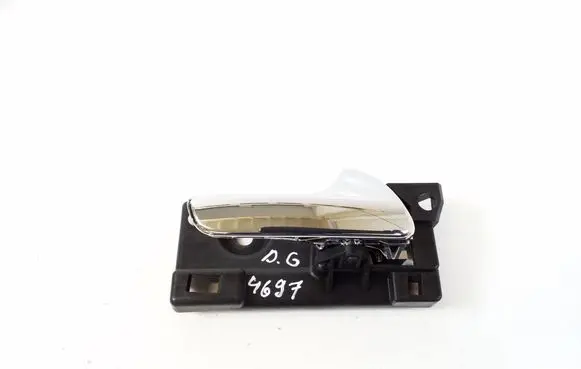 Jeep Grand Cherokee Rear door interior handle 68079302AB