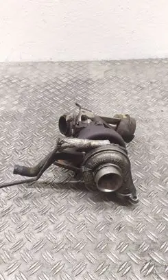 Citroen C3 Turbo 9649472880 030709096X