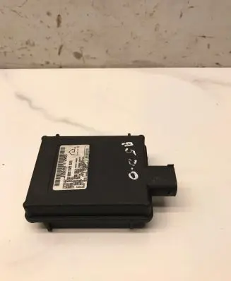 Audi A5 8T 8F Other control units/modules 4E0909511A JCT253410