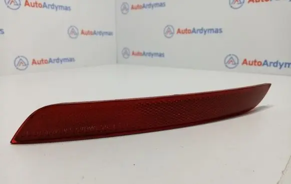 BMW 4 F32 F33 Rear tail light reflector 7301188 63147301188 63147382234