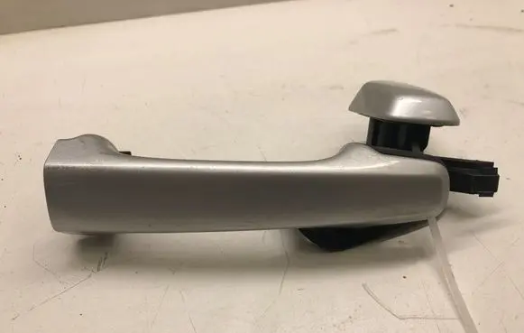 Volvo S80 Rear door exterior handle 30753785