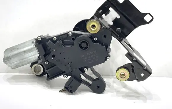 BMW 5 E60 E61 Rear window wiper motor 1397220497