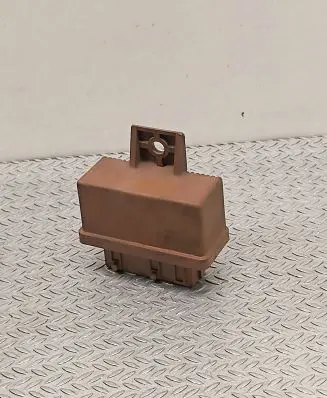 Peugeot 206 Other relay 240109