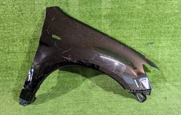 Mitsubishi ASX Fender 5220J212
