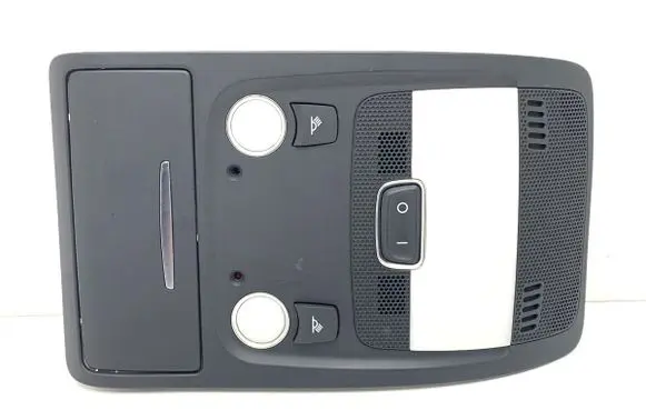 Audi A5 8T 8F Headlining lighting console trim 8K0951177