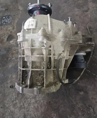 Ford Ranger Gearbox transfer box case AB397A195BC U5A317910 3123214046
