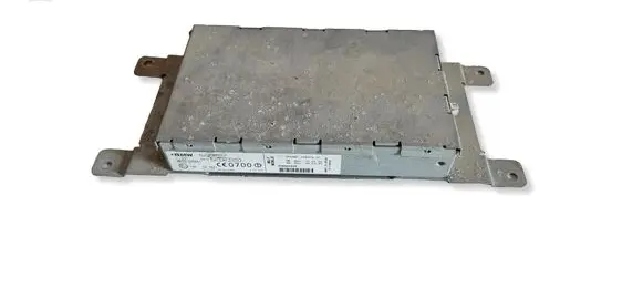 BMW 5 E60 E61 Bluetooth control unit module 6948404 E0K001DP VP4KAF14B409AC