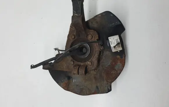 KIA Sorento Front wheel hub 625102P500
