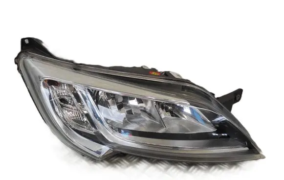 Citroen Jumper Headlight/headlamp 1374294080 15E5T2