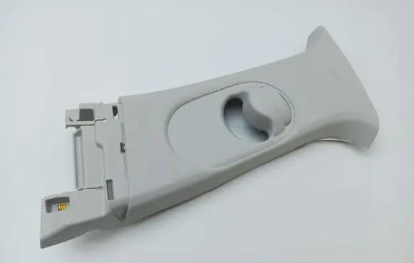 Hyundai Ioniq 5 (B) pillar trim (top) 85831GI000 85834GI000