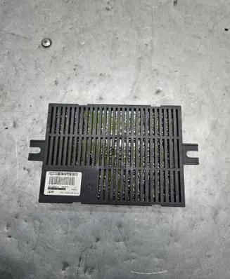 BMW 5 E60 E61 Light module LCM 6948578 492878 531098814
