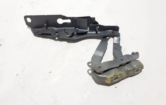 Volvo S60 Engine bonnet/hood hinges 32277086