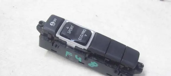 BMW X1 F48 F49 Other switches/knobs/shifts 9374831