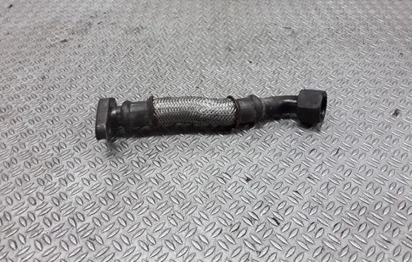 Volkswagen Golf IV Turbo turbocharger oiling pipe/hose