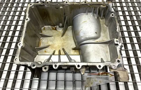 Ford Transit Courier Oil sump H1BG6675